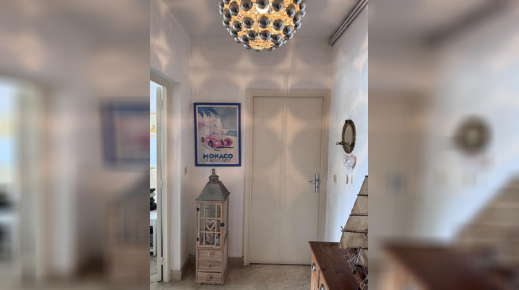 Ma-Cabane - Vente Appartement CAGNES SUR MER, 72 m²