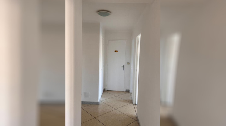 Ma-Cabane - Vente Appartement CAGNES SUR MER, 55 m²