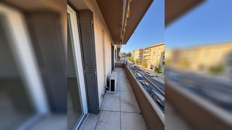 Ma-Cabane - Vente Appartement CAGNES SUR MER, 55 m²