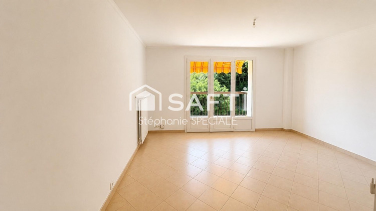 Ma-Cabane - Vente Appartement Cagnes-sur-Mer, 71 m²