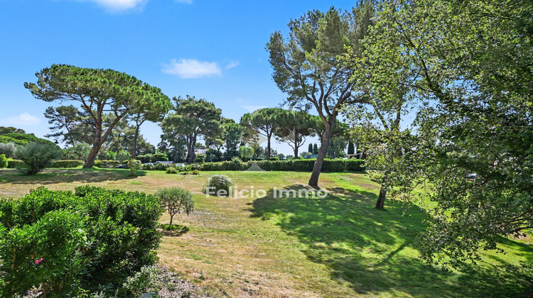 Ma-Cabane - Vente Appartement Cagnes-sur-Mer, 74 m²
