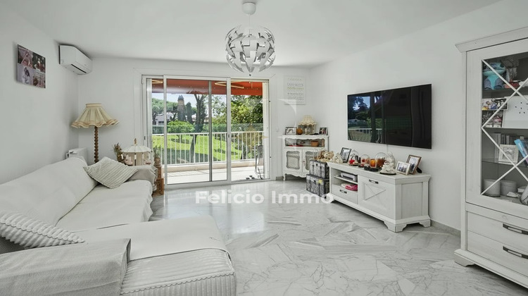 Ma-Cabane - Vente Appartement Cagnes-sur-Mer, 74 m²