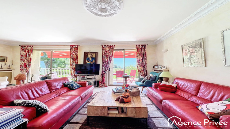 Ma-Cabane - Vente Appartement Cagnes-sur-Mer, 110 m²