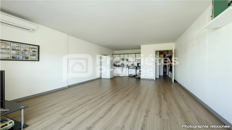 Ma-Cabane - Vente Appartement CAGNES SUR MER, 33 m²