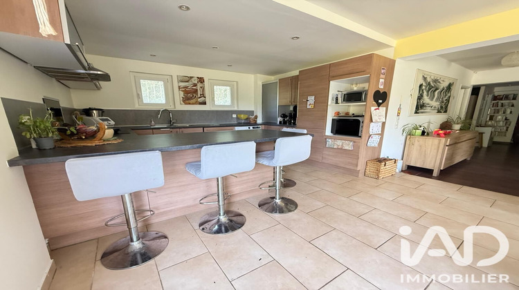 Ma-Cabane - Vente Appartement Cagnes-sur-Mer, 111 m²