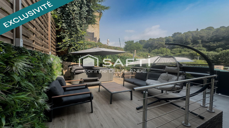 Ma-Cabane - Vente Appartement Cagnes-sur-Mer, 56 m²