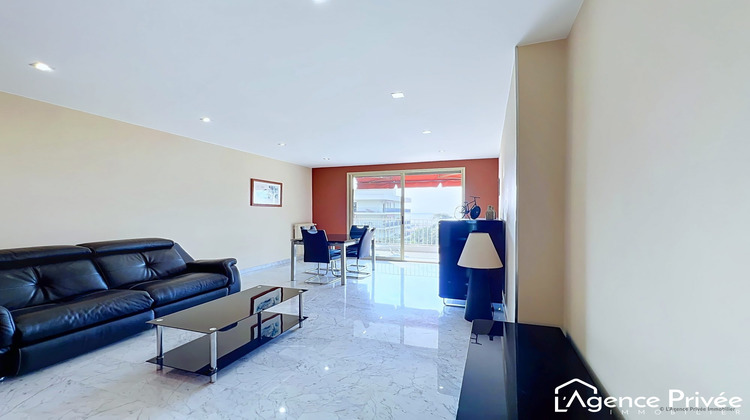 Ma-Cabane - Vente Appartement Cagnes-sur-Mer, 90 m²