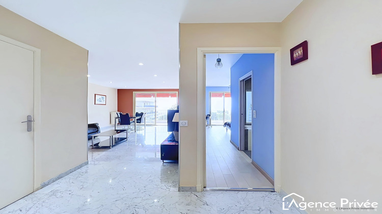 Ma-Cabane - Vente Appartement Cagnes-sur-Mer, 90 m²