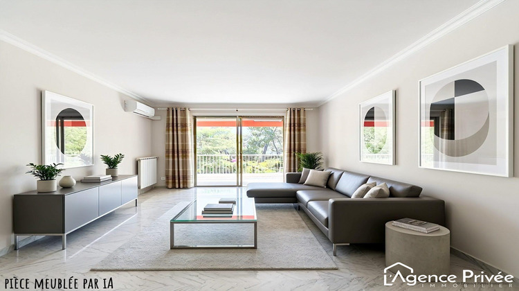 Ma-Cabane - Vente Appartement Cagnes-sur-Mer, 74 m²