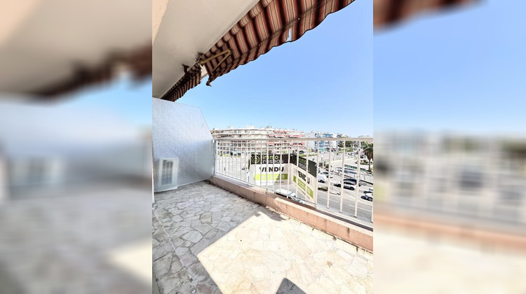 Ma-Cabane - Vente Appartement CAGNES SUR MER, 72 m²