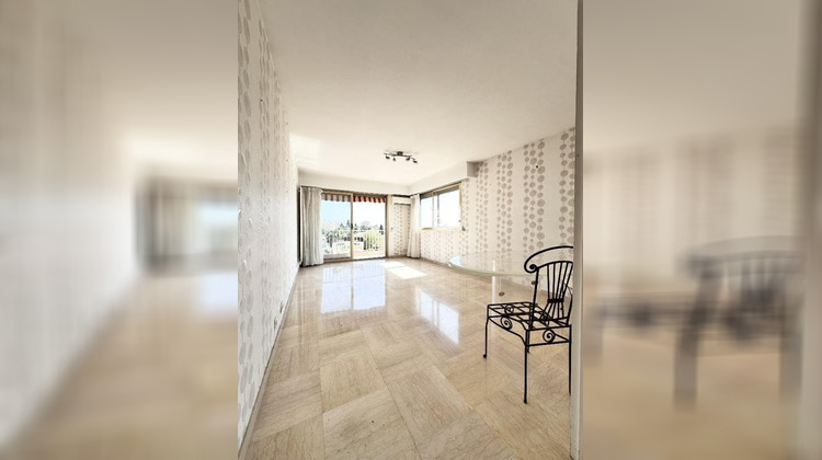 Ma-Cabane - Vente Appartement CAGNES SUR MER, 72 m²