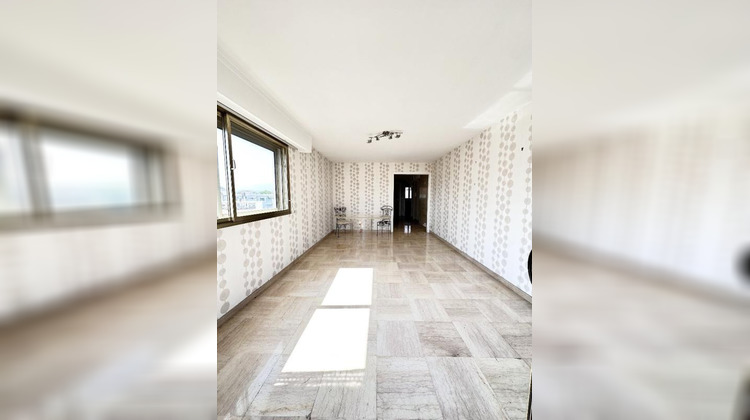 Ma-Cabane - Vente Appartement CAGNES SUR MER, 72 m²