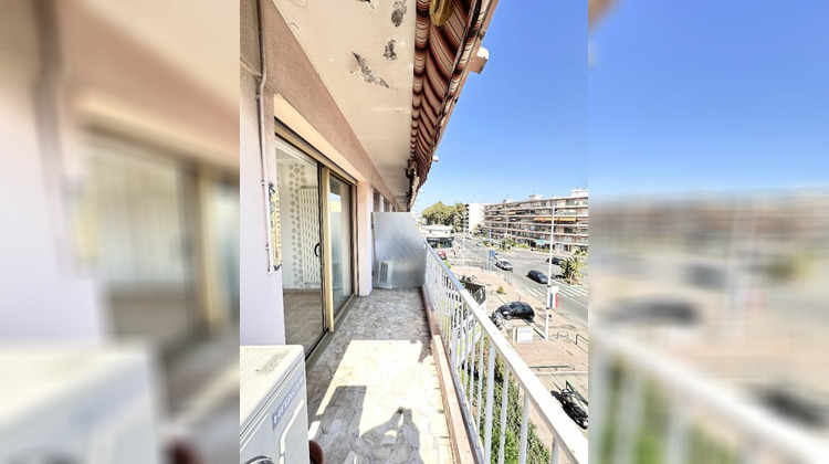 Ma-Cabane - Vente Appartement CAGNES SUR MER, 72 m²