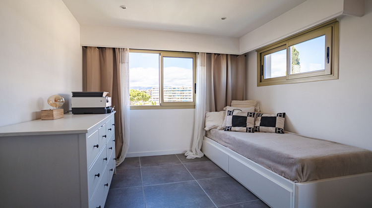 Ma-Cabane - Vente Appartement CAGNES-SUR-MER, 68 m²