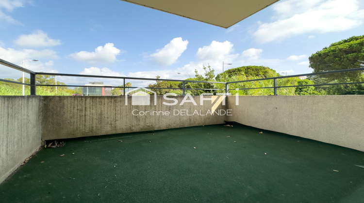 Ma-Cabane - Vente Appartement Cagnes-sur-Mer, 43 m²