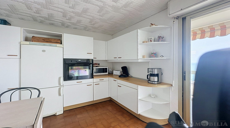 Ma-Cabane - Vente Appartement Cagnes-sur-Mer, 62 m²