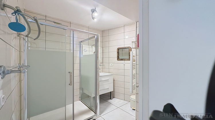 Ma-Cabane - Vente Appartement Cagnes-sur-Mer, 62 m²