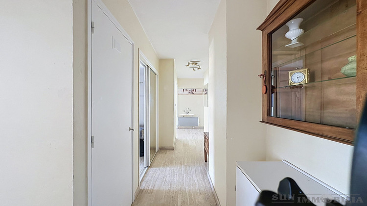 Ma-Cabane - Vente Appartement Cagnes-sur-Mer, 62 m²