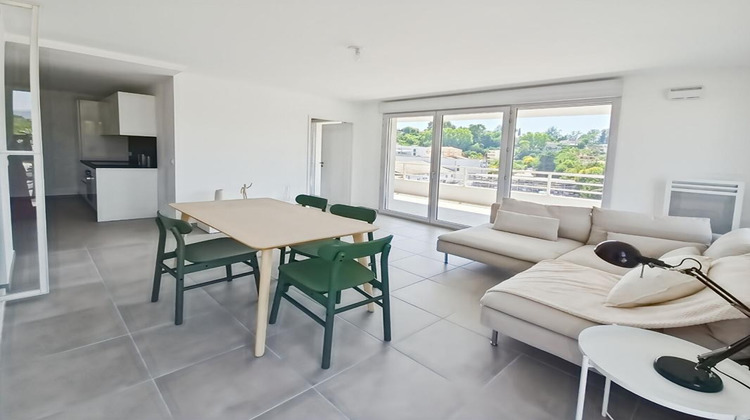 Ma-Cabane - Vente Appartement CAGNES SUR MER, 63 m²