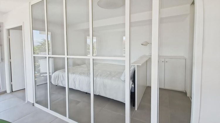 Ma-Cabane - Vente Appartement CAGNES SUR MER, 63 m²