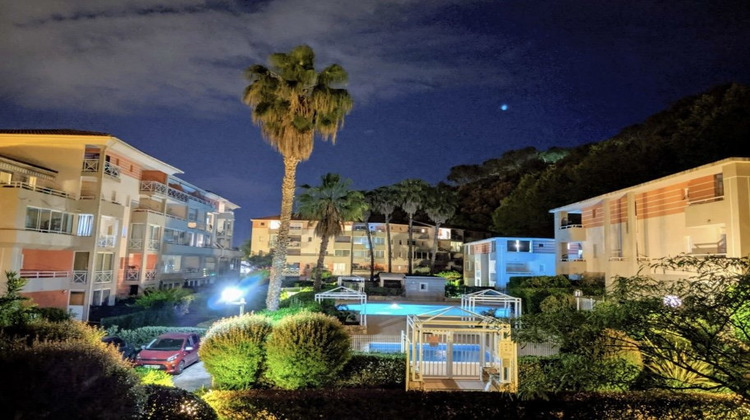 Ma-Cabane - Vente Appartement CAGNES SUR MER, 36 m²