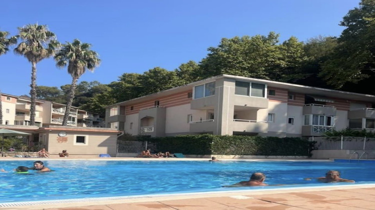 Ma-Cabane - Vente Appartement CAGNES SUR MER, 36 m²