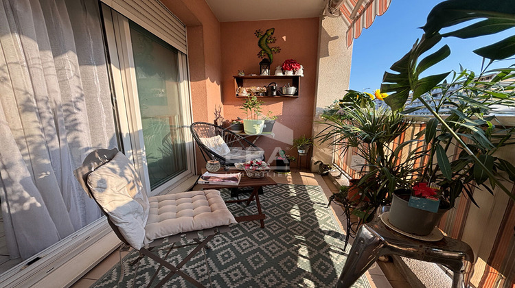 Ma-Cabane - Vente Appartement CAGNES-SUR-MER, 70 m²