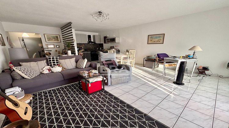 Ma-Cabane - Vente Appartement CAGNES-SUR-MER, 70 m²
