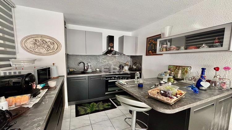 Ma-Cabane - Vente Appartement CAGNES-SUR-MER, 70 m²