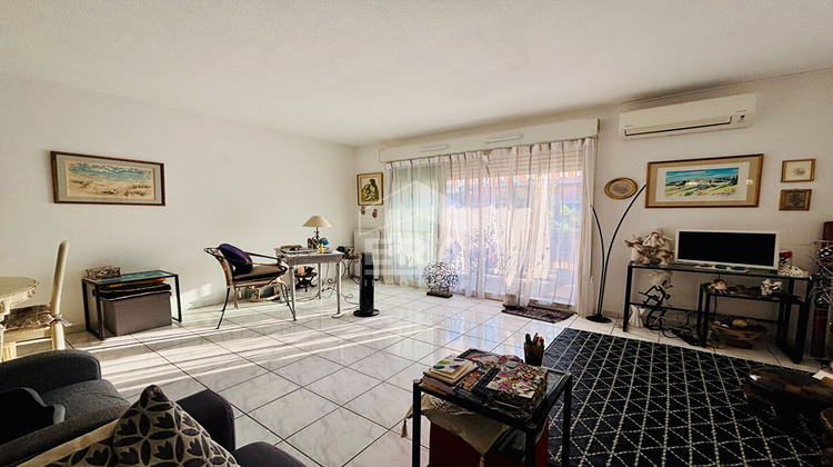Ma-Cabane - Vente Appartement CAGNES-SUR-MER, 70 m²