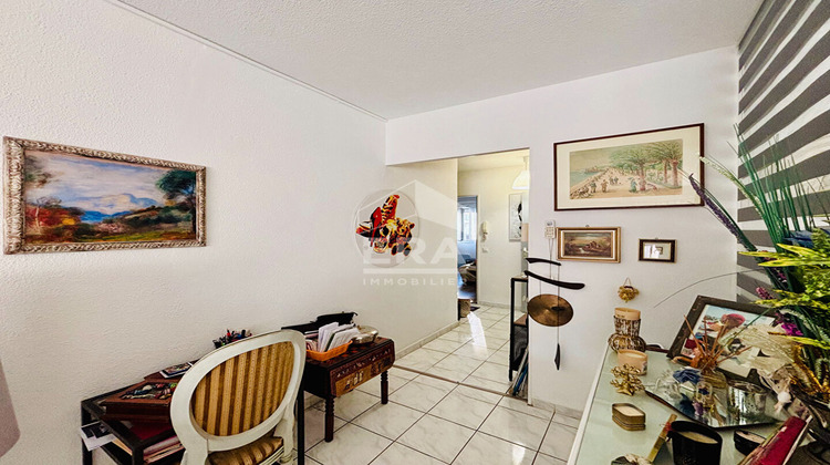 Ma-Cabane - Vente Appartement CAGNES-SUR-MER, 70 m²