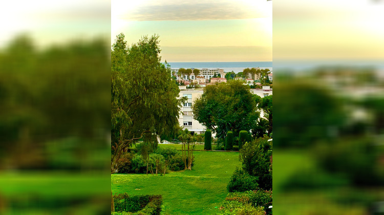 Ma-Cabane - Vente Appartement CAGNES-SUR-MER, 71 m²