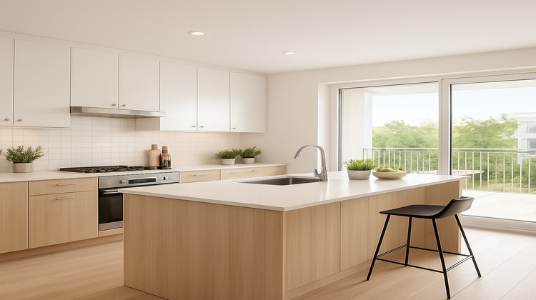 Ma-Cabane - Vente Appartement CAGNES-SUR-MER, 85 m²