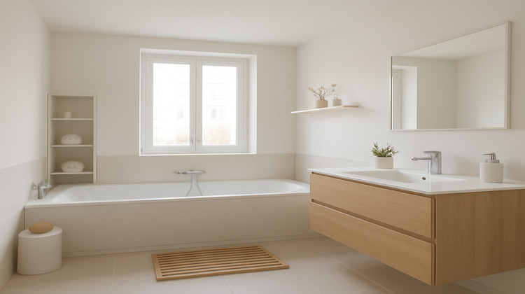 Ma-Cabane - Vente Appartement CAGNES-SUR-MER, 85 m²