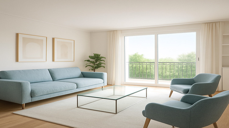 Ma-Cabane - Vente Appartement CAGNES-SUR-MER, 86 m²