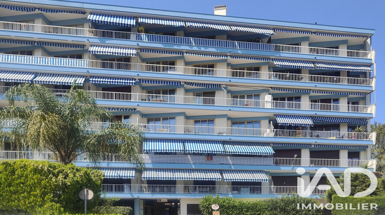 Ma-Cabane - Vente Appartement Cagnes-sur-Mer, 104 m²