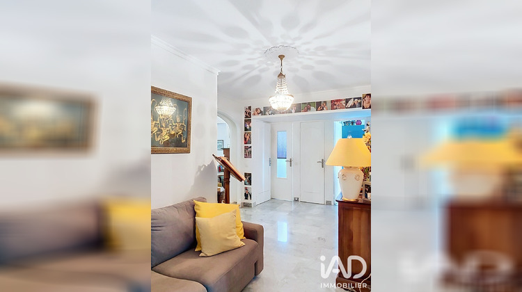 Ma-Cabane - Vente Appartement Cagnes-sur-Mer, 104 m²