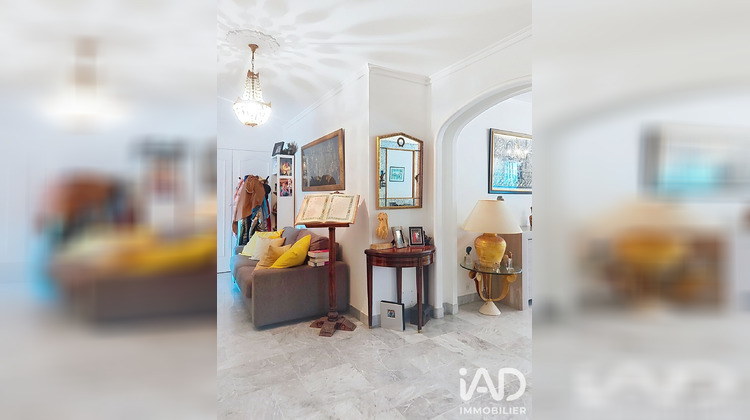 Ma-Cabane - Vente Appartement Cagnes-sur-Mer, 104 m²