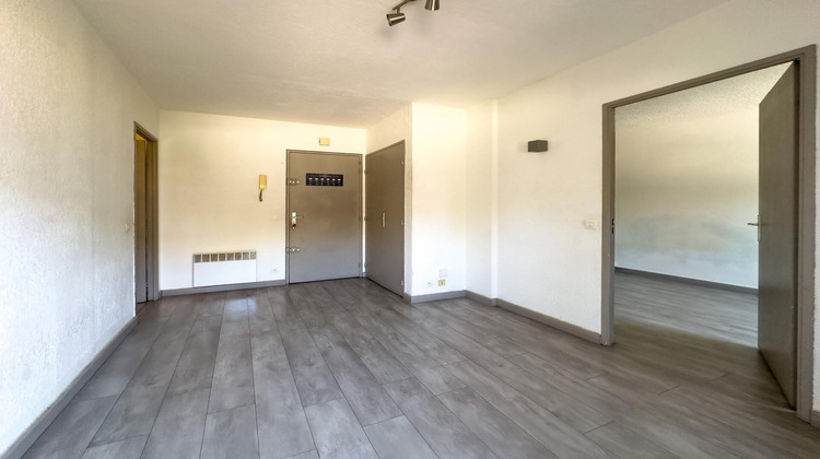 Ma-Cabane - Vente Appartement Cagnes-sur-Mer, 33 m²
