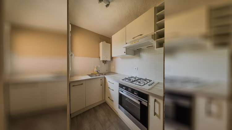 Ma-Cabane - Vente Appartement Cagnes-sur-Mer, 33 m²