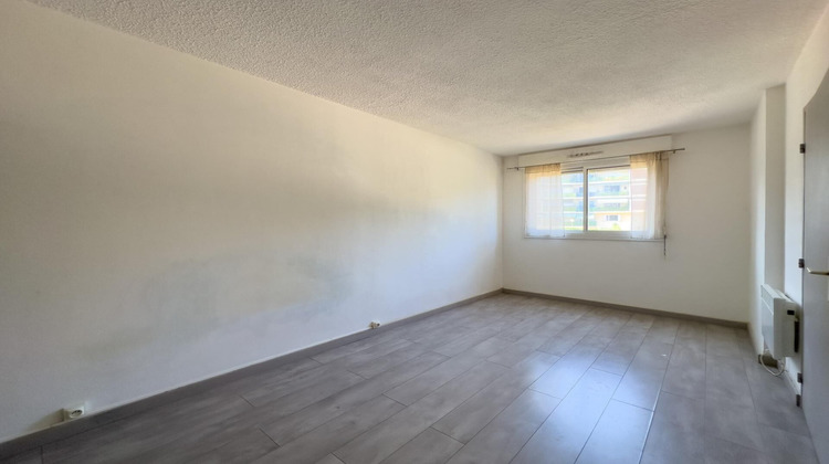 Ma-Cabane - Vente Appartement Cagnes-sur-Mer, 33 m²