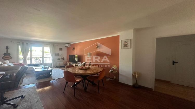 Ma-Cabane - Vente Appartement CAGNES-SUR-MER, 70 m²