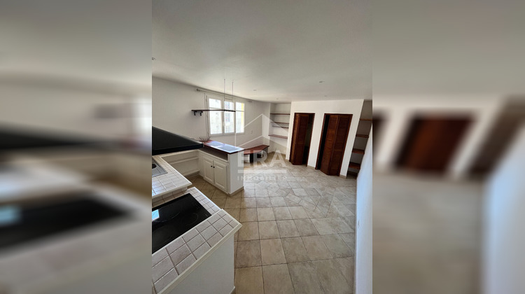 Ma-Cabane - Vente Appartement CAGNES-SUR-MER, 26 m²