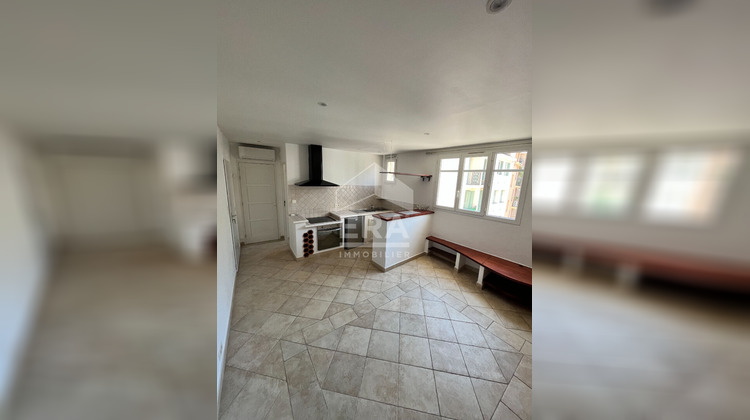 Ma-Cabane - Vente Appartement CAGNES-SUR-MER, 26 m²