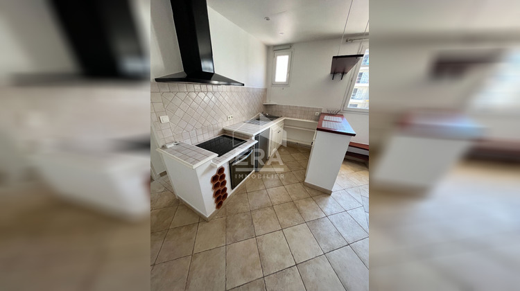 Ma-Cabane - Vente Appartement CAGNES-SUR-MER, 26 m²