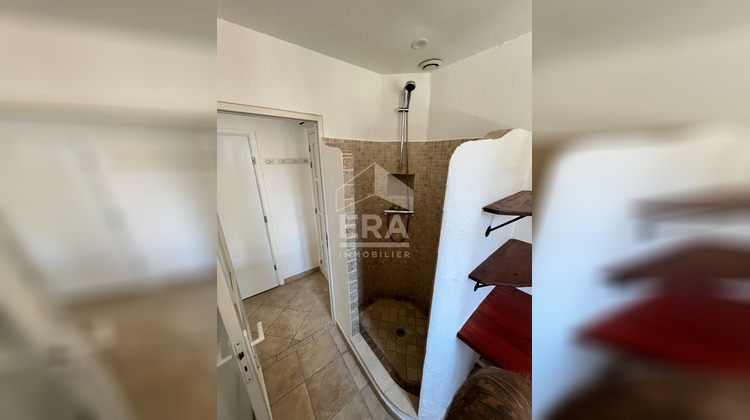 Ma-Cabane - Vente Appartement CAGNES-SUR-MER, 26 m²
