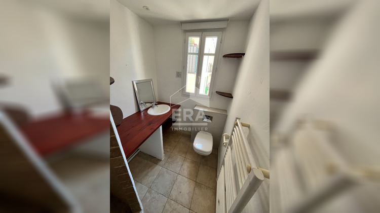 Ma-Cabane - Vente Appartement CAGNES-SUR-MER, 26 m²