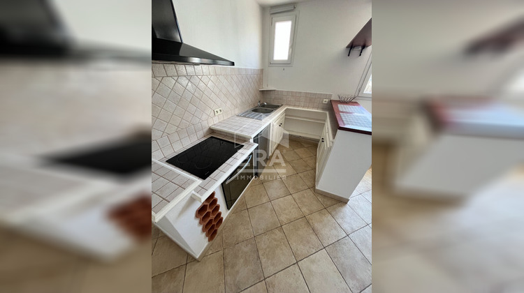 Ma-Cabane - Vente Appartement CAGNES-SUR-MER, 26 m²