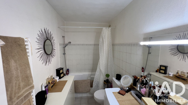 Ma-Cabane - Vente Appartement Cagnes-sur-Mer, 37 m²