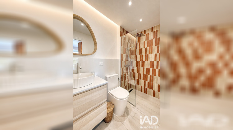 Ma-Cabane - Vente Appartement Cagnes-sur-Mer, 35 m²